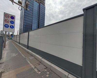  品質優、價格低的工地建筑圍擋的廠家